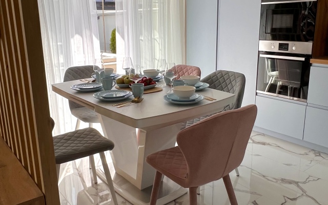 Вилла Геленджик