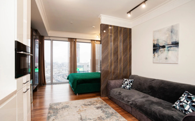 Апартаменты Tabala`s Apartments 1