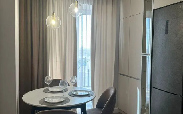 V Zhk Lazurnyi Flat