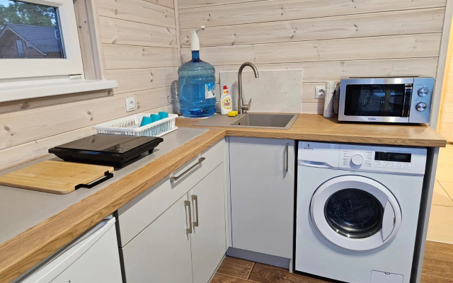 Частный дом Дом у моря