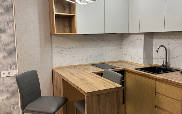 Апартаменты ArtApart