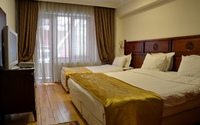 Valdivia Hotel Sultanahmet