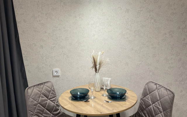 Квартира 1 комнатная квартира