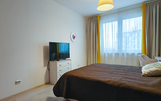 lloft78 Viera III Flat