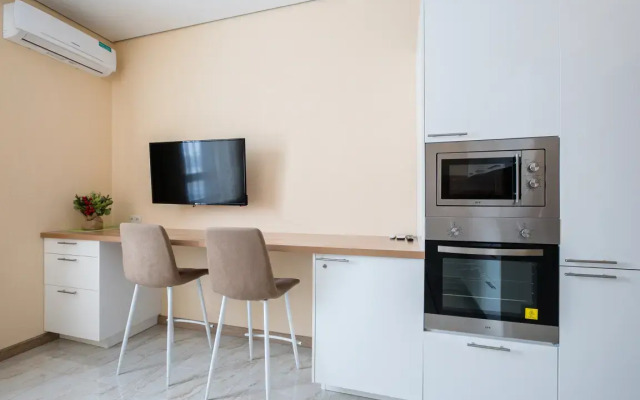 Апартаменты MaxRealty24 Tushino 3