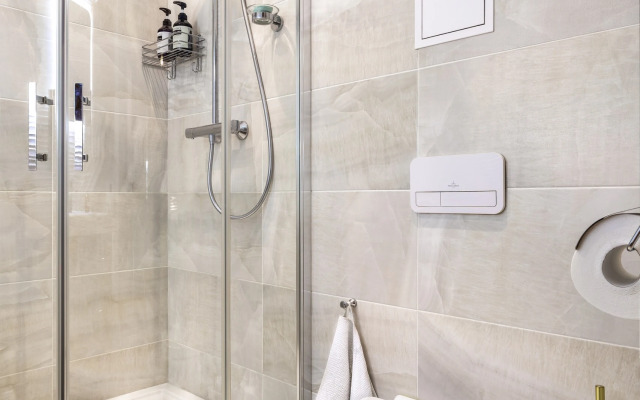 Апартаменты у моря