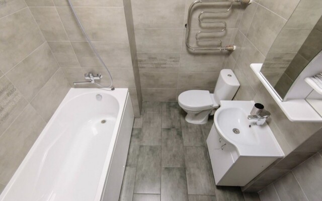 Апартаменты ЖК Гвардейский 2 207