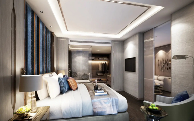 Отель Hyatt Place Dhaka