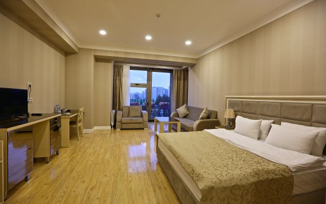 Grand Inn Baku Hotel