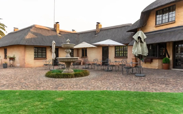 Belvedere Estate Hotel