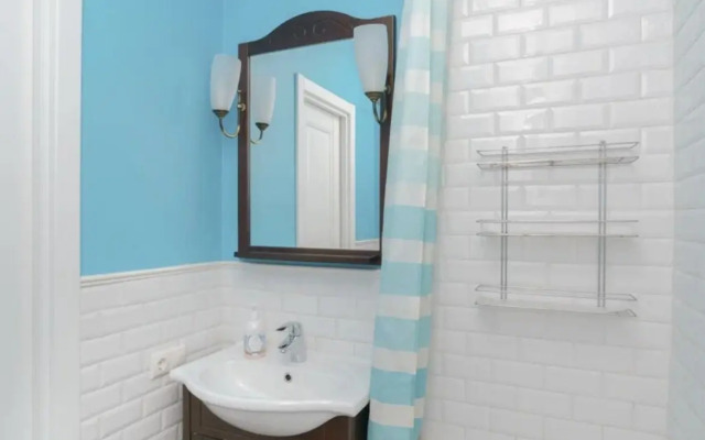 Квартира Apartments Germana Titova 12k2