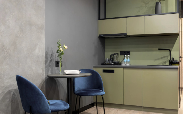 Terraplace By Mix Hotels Boutique-hotel