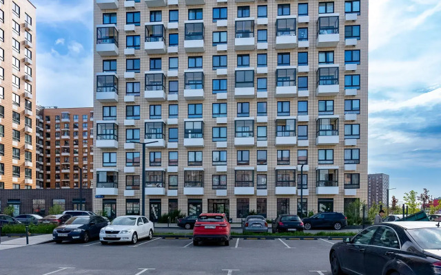 NewApart2 Apartments