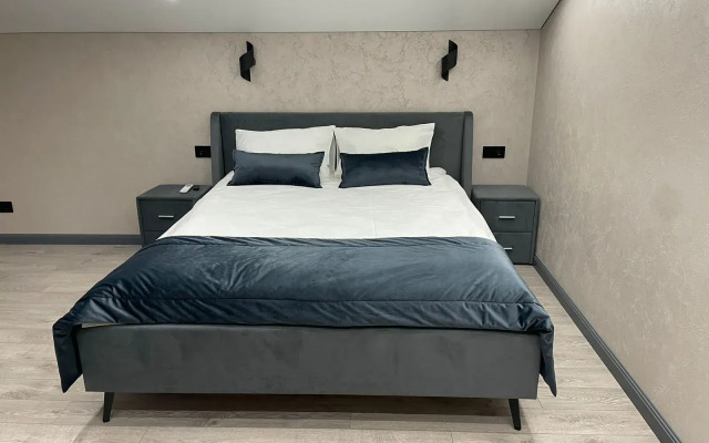 Гостевой дом Миля