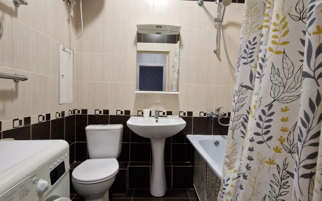 Апартаменты в Новом Доме Шоссе Нефтяников