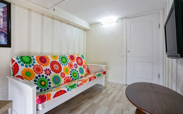 Апартаменты Фамилия Элит 9