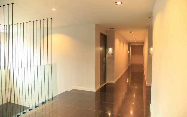 Silla Loft Patong Hotel