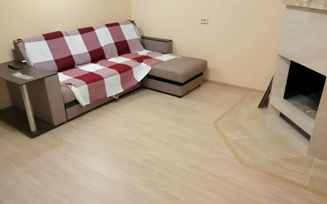 Guest House v Vityazevo