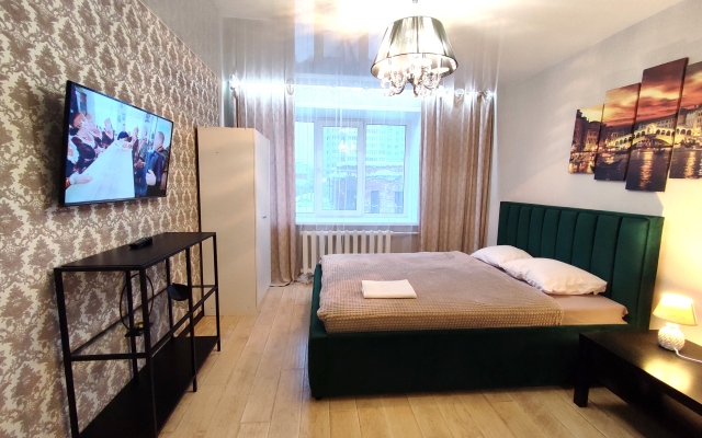 Na prospekte Lenina 2 Apartments