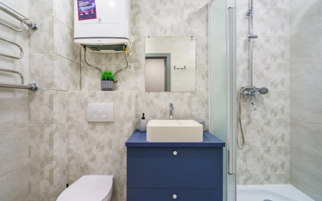 Апартаменты Good night на Киевской 1