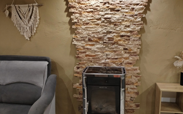 Частный дом Дом с камином усадьба Айsun