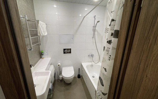 Апартаменты Plaum Hotel на Хошимина 16