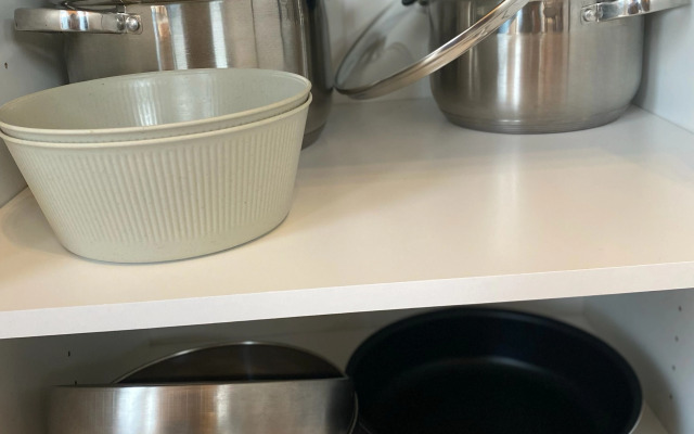 Гостевой дом Барнхаус в горах Адыгеи