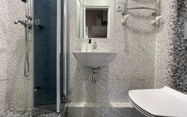 S Vidom na More Apartments