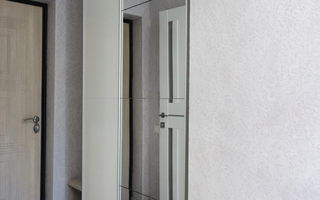 Apartamenty S vidom na more V ZK Sorrento park