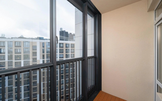 Квартира уютная студия на Лиговском проспекте