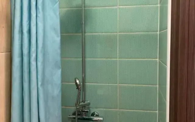 Teplichniy proyezd 7 Apartment 3