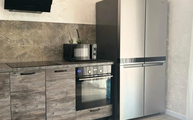 150 S Terrasoy I Mangalnoy Zonoy Private House