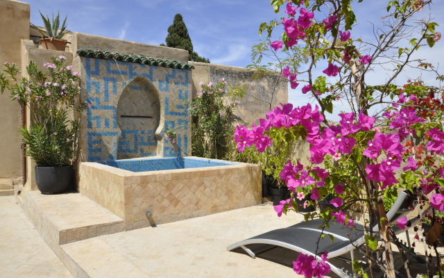 Dar 7 Louyat Guest House