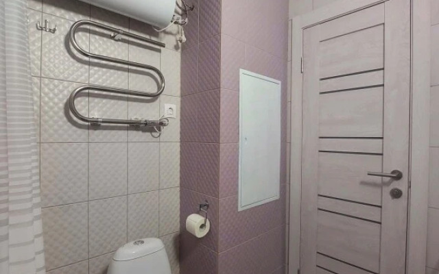 Violet Studio Apartment
