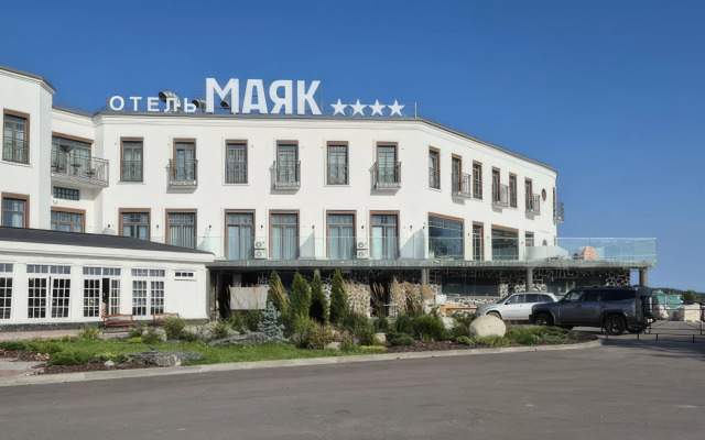 Apart-Otel Mayak