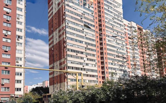 Квартира однокомнатная на Революционной