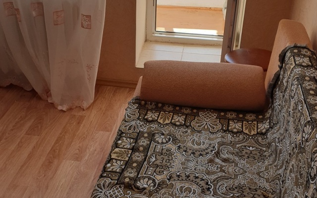 Квартира на Комсомольской 148 с парковкой