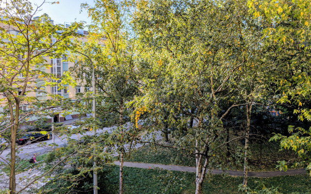 Квартира на Ефремова 12