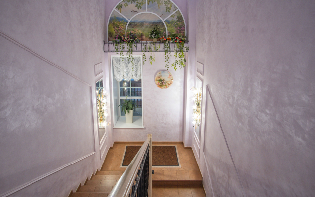 Severnitsa Butik-hotel