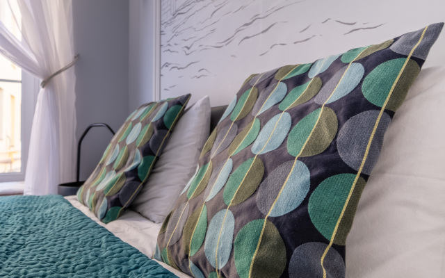 Апартаменты Cocomfort