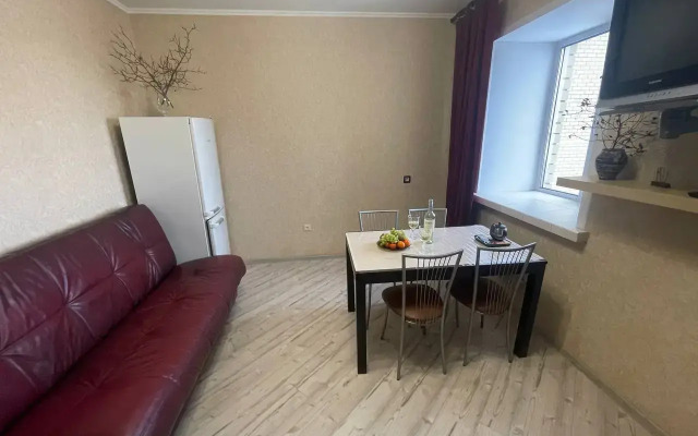 Апартаменты на Журналистов