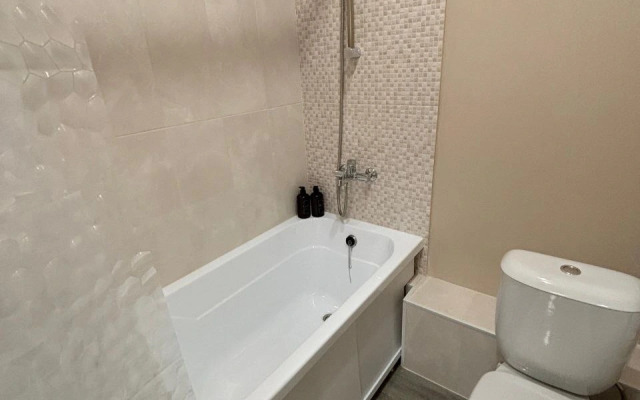 Квартира Студия Добрые Сутки на Печатников