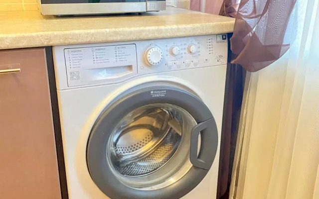 Квартира 2-комнатная на Октябрьском