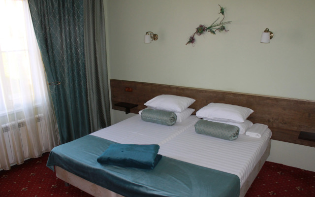 Art-room Chistie Klyuchi Mini-Hotel