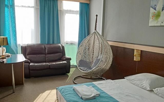 Biznes Layf Hotel