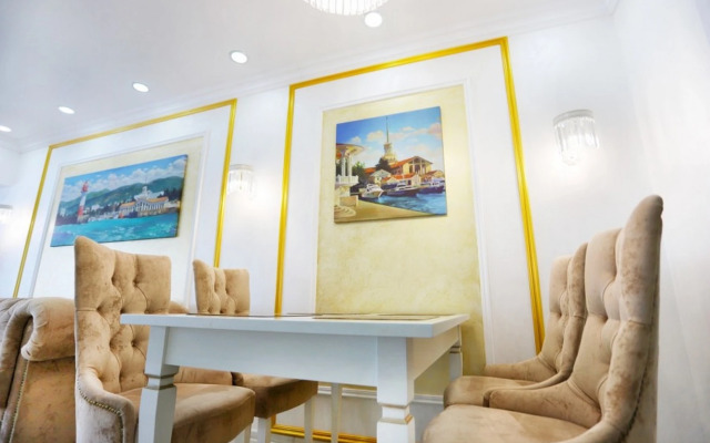 Апартаменты Мидгард 1