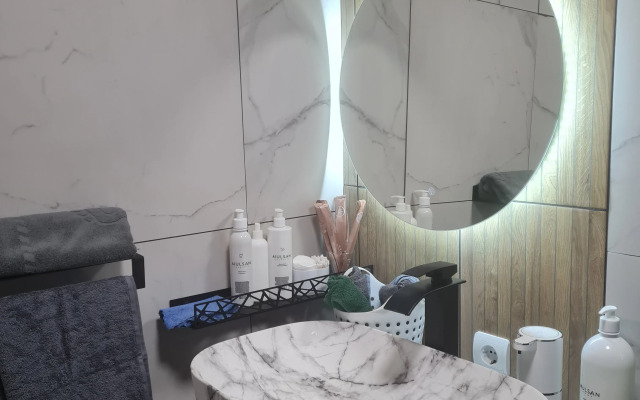 Частный дом Шире_геш 2