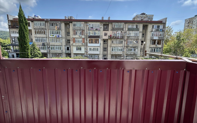 Gagra Flat