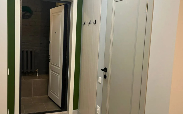 Квартира RentalSPb