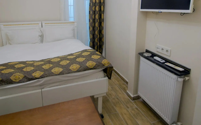 IQ Hotel Beyoglu